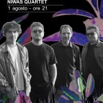 Immagine evento Giuseppe Guarrella – Niwas Quartet Open Jazz SpiazZō a Catania (CT) Giuseppe Guarrella - Niwas Quartet Open Jazz SpiazZō a Catania (CT) il 1 agosto 2026