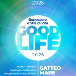 Good Life 2026 Good Life 2026 a Gatteo (FC) il 20 agosto 2026