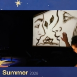 Immagine evento GRAINS OF … SOUND piano and sand art a Forlì (FC) GRAINS OF ... SOUND piano and sand art a Forlì (FC) il 23 luglio 2026