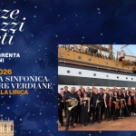 GRAN GALA DELLA LIRICA – Orchestra Sinfonica delle Terre Verdiane Potrebbe essere un'immagine raffigurante il seguente testo "Piazze. Pala zzı Veneti PIAZZOLA SUL BRENTA VILLA CONTARIN 開时区 ኖስ ኢሞ 30 GIUGNO 2026 ORCHESTRA SINFONICA DELLE TERRE VERDIANE GRAN GALA DELLA LIRICA BI Ht"