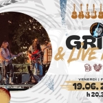 GRILL 🍺 with OLD RANCH @ La PACHECA 🎸🍺 Grill With Old Ranch – La Pacheca a Lazise (VR) il 19 giugno 2026