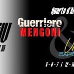 Guerriero Mengoni & Ultimo Experience @ Quarto d’Altino in Festa Potrebbe essere un'illustrazione raffigurante il seguente testo "quarto M'AITIO Il Fenta 07 กาศบ Guerriere MENGONI M /21. I/ 21.15 ИTo EXPERIENCE 5-6-1/ -8-7/12-17-L4BUFID202 14 ΕΙΣΝΟ 2026 12-7- l3-14"