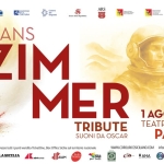 Hans Zimmer Tribute a Palermo il 1 Agosto 2026 – SUONI DA OSCAR Hans Zimmer Tribute a Palermo il 1 Agosto 2026 - SUONI DA OSCAR