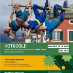 Immagine evento Hot&Cold a Toscolano-Maderno (BS) Hot&Cold a Toscolano-Maderno (BS) il 23 giugno 2026
