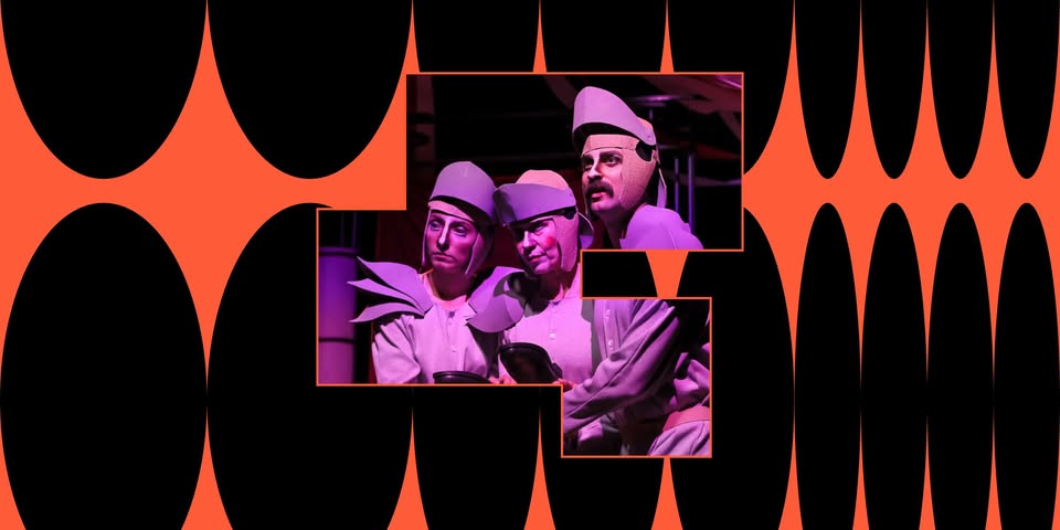 Evento I Cavalieri Locandina I Cavalieri - venerdì 10 luglio ore 21:00 - 23:00