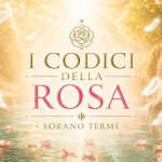 Immagine evento I codici della rosa – ritiro alle Terme di Sorano GR a Cerreto (GR) I codici della rosa - ritiro alle Terme di Sorano GR a Cerreto (GR) il 2 ottobre 2026