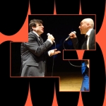 Immagine evento I DUE CORSARI Storia musicale di un’ amicizia a Roma (RM) Nessuna descrizione della foto disponibile.