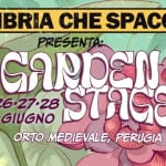 I Fiati dell'Orchestra da Camera di Perugia - GARDEN STAGE UMBRIA CHE SPACCA 26