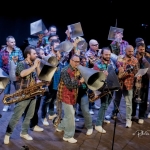 I Musicanti per i Trì Dè ‘d Baraca a Marzè! I Musicanti per i Trì Dè ‘d Baraca a Marzè! a Faenza (RA) il 4 luglio 2026