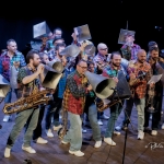 I Musicanti per i Trì Dè ‘d Baraca a Marzè! I Musicanti per i Trì Dè ‘d Baraca a Marzè! a Faenza (RA) il 4 luglio 2026