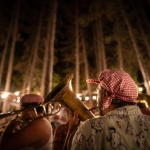 I Musicanti per il Bosco di Bacco I Musicanti per il Bosco di Bacco a Gambettola (FC) il 15 luglio 2026