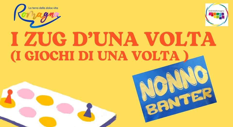 Evento I Zug D’una Volta Locandina I Zug D’una Volta - da domenica 28 giugno - domenica 6 settembre 2026 ore 20:30 ore 11:30