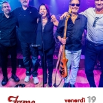 Iconica Matia Bazar Tribute al Fame Club Iconica Matia Bazar Tribute al Fame Club a Torino (TO) il 19 giugno 2026