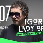 Immagine evento Igor S & Lady Brian – Onara di Tombolo (PD) a Tombolo (PD) Igor S & Lady Brian - Onara di Tombolo (PD) a Tombolo (PD) il 4 luglio 2026