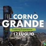 Immagine evento Il Corno Grande Con Startrekk a L’Aquila (AQ) Il Corno Grande Con Startrekk a L'Aquila (AQ) il 12 luglio 2026