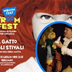 Immagine evento Il gatto dagli stivali, Erba Matta Quiliano WROOM FEST a Valleggia (SV) Il gatto dagli stivali, Erba Matta Quiliano WROOM FEST a Valleggia (SV) il 13 luglio 2026