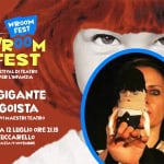 Immagine evento Il gigante egoista Zuccarello WROOM FEST a Zuccarello (SV) Il gigante egoista Zuccarello WROOM FEST a Zuccarello (SV) il 12 luglio 2026