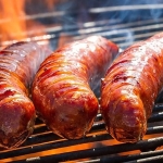 Il Gusto dell’Estate. San Donato Val di Comino (FR) Potrebbe essere un'immagine raffigurante hot dog