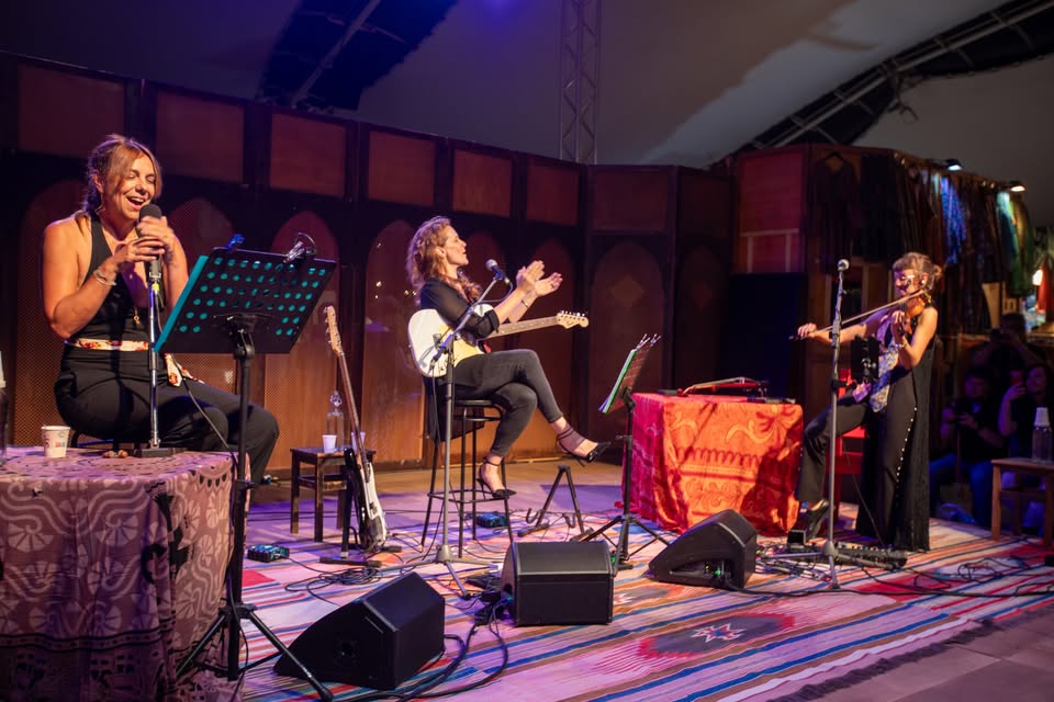 Evento Il Mare Nel Cassetto – La Via Di Franco Battiato Locandina Il Mare Nel Cassetto – La Via Di Franco Battiato - martedì 23 giugno ore 21:30 - 23:30