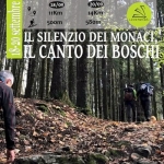 Immagine evento Il silenzio dei monaci, il canto dei boschi a Moggiona (AR) Il silenzio dei monaci, il canto dei boschi a Moggiona (AR) il 18 settembre - 20 settembre 2026