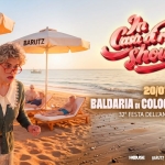IN CASA DI RIPOSO SHOW by Barutz Fra | Baldaria di Cologna Veneta (VR) – 32° Festa dell’Antica Pieve Potrebbe essere un'immagine raffigurante il seguente testo "Z BARUTZ UTZ BARUTZ UT BARUTZ BARU'Z BARUTZ C C Casatan သ္မ Io Cusadimposo show Vww 20/07 BALDARIA DI COLOGNA VENETA (VR) 32° FESTA DELL'ANTICA PIEVE HOUSE BARUTZ BRAVE"