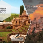 Immagine evento In PULLMAN* L’Esoterica Scarzuola e Todi a Montegabbione (TR) In PULLMAN* L'Esoterica Scarzuola e Todi a Montegabbione (TR) il 18 ottobre 2026
