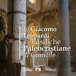 Immagine evento Io, Giacomo Leopardi – Viaggio Teatrale nelle Basiliche Paleocristiane di Cimitile a Cimitile (NA) Io, Giacomo Leopardi - Viaggio Teatrale nelle Basiliche Paleocristiane di Cimitile a Cimitile (NA) il 4 luglio luglio 2026 - 17 aprile 2027