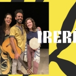 Immagine evento Ireré Live a Bologna (BO) Ireré Live a Bologna (BO) il 23 luglio 2026