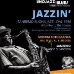 Jazzin’ Mostra fotografica Jazzin' Mostra fotografica