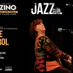 JCN | Liane Carrol Trio JCN Liane Carrol Trio