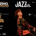 JCN | Liane Carrol Trio JCN Liane Carrol Trio