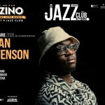 JCN | Sultan Stevenson Trio JCN Sultan Stevenson Trio
