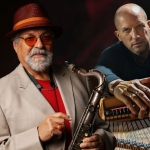 Immagine evento Joe Lovano & Antonio Faraò – Explorations a Soverato (CZ) Joe Lovano & Antonio Faraò - Explorations a Soverato (CZ) il 3 luglio 2026