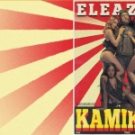 Immagine evento Kamikaze – Eleazaro Rossi a Camporosso (IM) Kamikaze - Eleazaro Rossi a Camporosso (IM) il 30 ottobre 2026