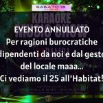 Immagine evento KaRamba KaraokeMusicShow – Sabato 18.07Pizzeria Plavis a Campello sul Clitunno (PG) KaRamba KaraokeMusicShow - Sabato 18.07Pizzeria Plavis a Campello sul Clitunno (PG) il 18 luglio 2026