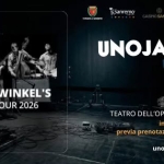 Kurt Rosenwinkel’s – “The Remedy Tour 2026” Kurt Rosenwinkel’s – “The Remedy Tour 2026” a Sanremo (IM) il 3 luglio 2026