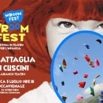 Immagine evento La battaglia dei cuscini Roccavignale WROOM FEST! a Roccavignale (SV) La battaglia dei cuscini Roccavignale WROOM FEST! a Roccavignale (SV) il 5 luglio 2026