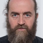 La malattia dell’ostrica • Claudio Morici La malattia dell’ostrica – Claudio Morici a Gualtieri il 15 luglio 2026