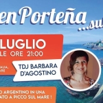 Immagine evento LA Milonga Bien Porteña SUL MARE a Génova !! a Genova (GE) LA Milonga Bien Porteña SUL MARE a Génova !! a Genova (GE) il 11 luglio 2026