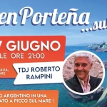 Immagine evento LA Milonga Bien Porteña SUL MARE a Génova !! a Genova (GE) LA Milonga Bien Porteña SUL MARE a Génova !! a Genova (GE) il 27 giugno 2026