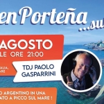 Immagine evento LA Milonga Bien Porteña SUL MARE a Génova !! a Genova (GE) LA Milonga Bien Porteña SUL MARE a Génova !! a Genova (GE) il 8 agosto 2026
