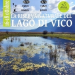 Immagine evento La Riserva naturale del Lago di Vico a Caprarola (VT) La Riserva naturale del Lago di Vico a Caprarola (VT) il 16 ottobre - 18 ottobre 2026