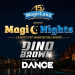 Immagine evento La Storia Della Dance (Anni ’90/2000) La Storia Della Dance (Anni '90/2000)