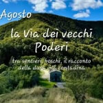 Immagine evento La Via dei vecchi Poderi a Pietramala (FI) La Via dei vecchi Poderi a Pietramala (FI) il 23 agosto 2026