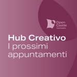 Laboratori artistici per adulti al Castello Carlo V di Lecce | 2026 Nessuna descrizione della foto disponibile.