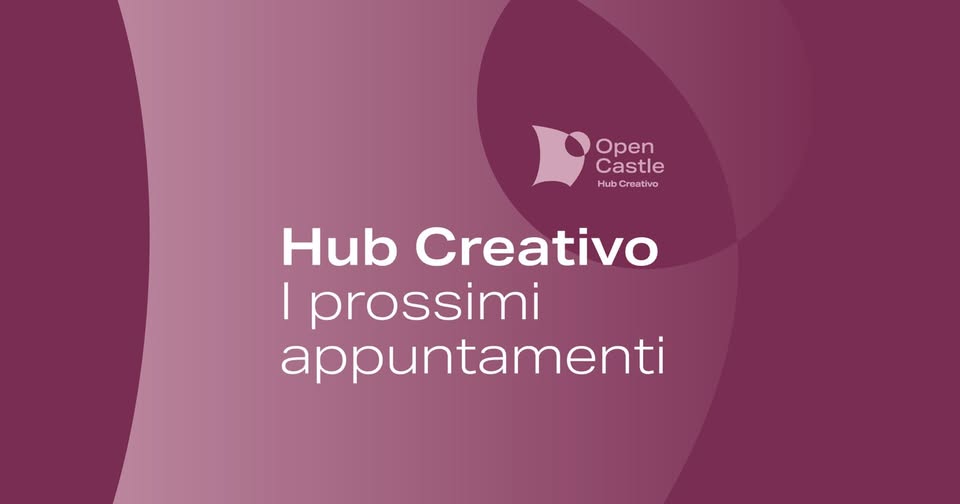 Evento Laboratori artistici per adulti al Castello Carlo V di Lecce 2026 Locandina Laboratori artistici per adulti al Castello Carlo V di Lecce 2026 - da sabato 24 gennaio - domenica 4 ottobre 2026 ore 10:00 ore 13:00