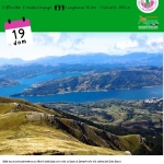 Immagine evento Lago Di Campotosto. Anello Colle Del Vento a Campotosto (AQ) Lago Di Campotosto. Anello Colle Del Vento a Campotosto (AQ) il 19 luglio 2026