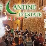 Immagine evento Le Cantine d’Estate. Arpino (FR) a Cicerone (LT) Le Cantine d'Estate. Arpino (FR) a Cicerone (LT) il 4 luglio 2026