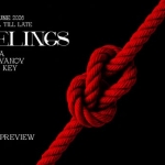 Le Vele Alassio presents Feelings – Friday, 12th June 2026 Potrebbe essere un'immagine raffigurante il seguente testo "FRI 12TH N 2020 LATE FEEL FEELINGS KOM INC LEO GIRA SILVER SILVERIVANOV SILA ER IVANOV FRANCIS KEY XX SEASON SEASONPREVIEW PREVIEW PART 3 LEVELE VEL LE LLASSIO"