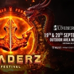 Immagine evento Leaderz Festival 2026 a Corteno Golgi (BS) Leaderz Festival 2026 a Corteno Golgi (BS) il 19 settembre - 20 settembre 2026